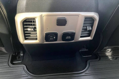 2020 Ford F-250 Super Duty