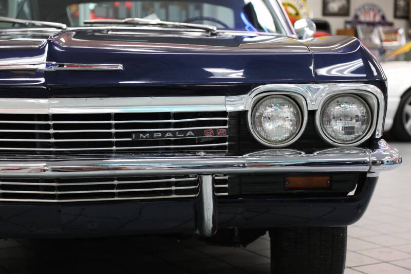 1965 Chevrolet Impala