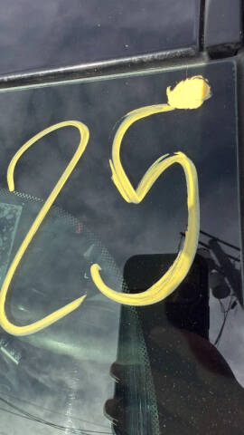 2019 Chevrolet Sonic LT Auto Fleet