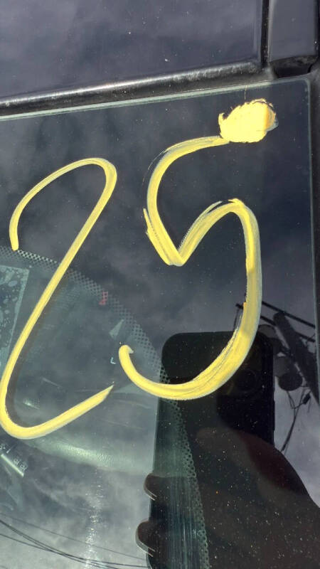 2019 Chevrolet Sonic LT Auto Fleet