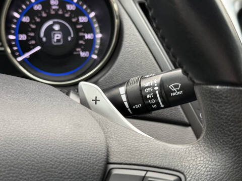 2013 Hyundai Sonata SE 2.0T