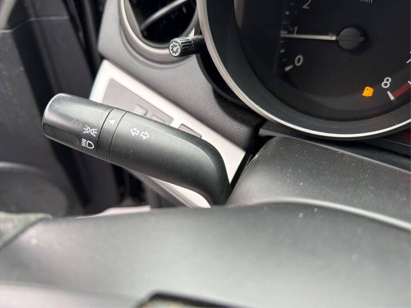 2011 Mazda MAZDA3 i Touring