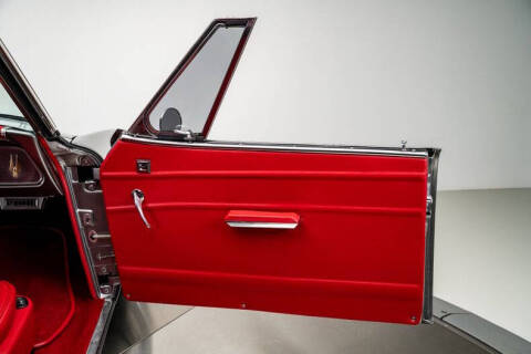 1962 Studebaker Hawk