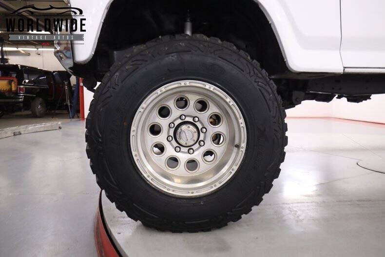 1986 Ford F-250