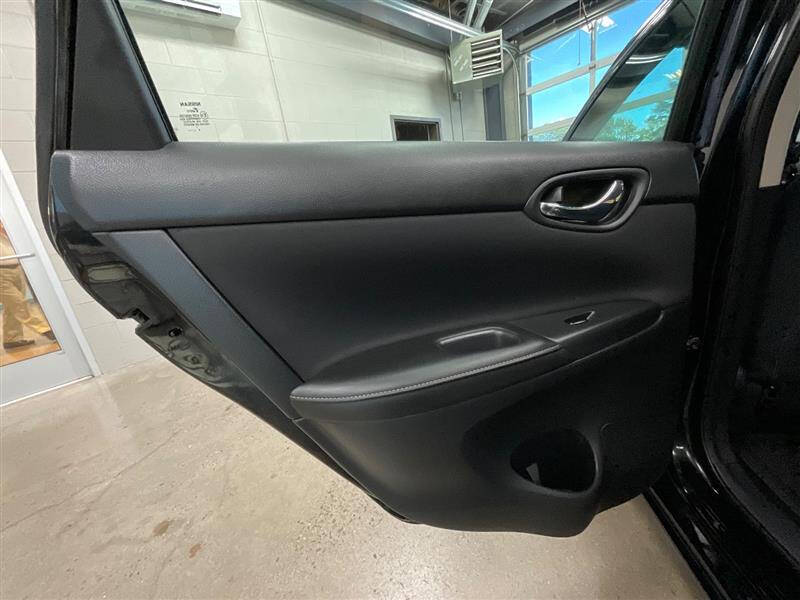 2019 Nissan Sentra