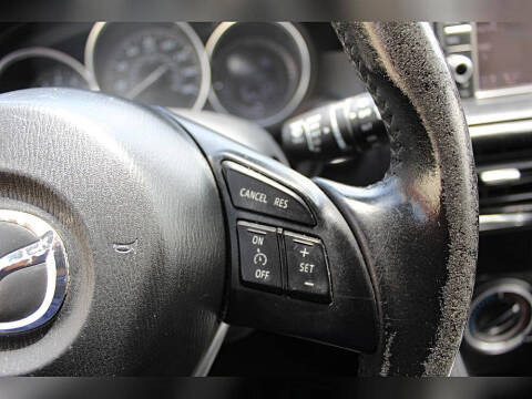 2014 Mazda CX-5 Touring