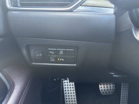 2020 Mazda CX-5 Signature