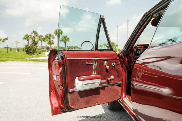 1972 Oldsmobile Cutlass
