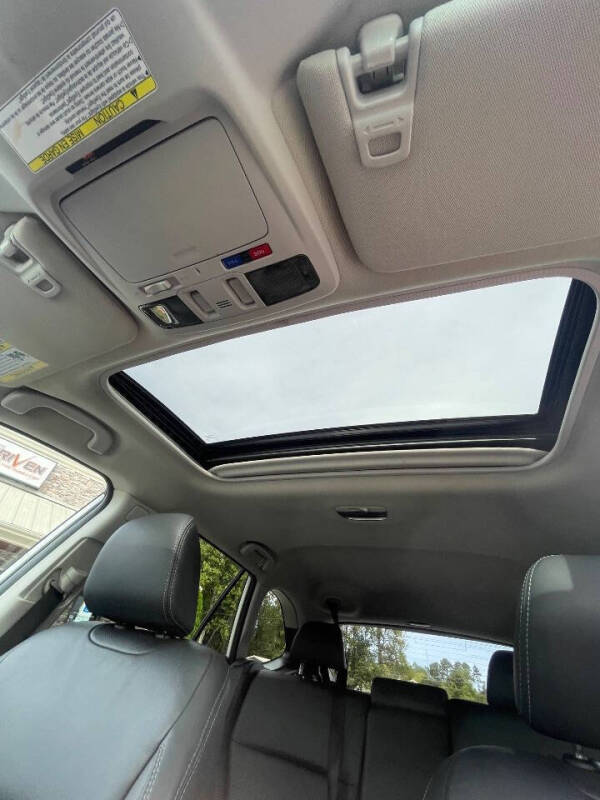 2019 Subaru Outback 3.6R Limited