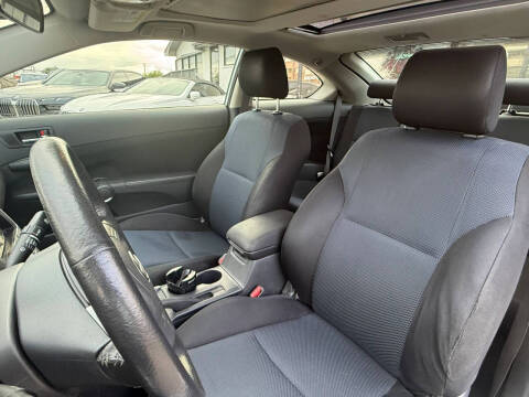 2007 Scion tC