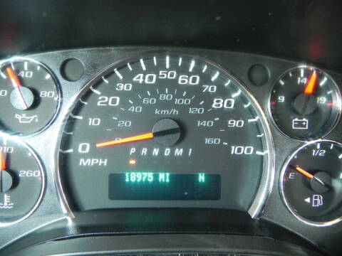 2017 Chevrolet Express LT 3500