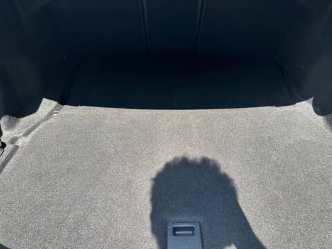 2016 Mercedes-Benz C-Class AMG C 63 S