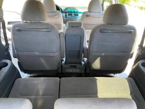 2006 Honda Odyssey EX