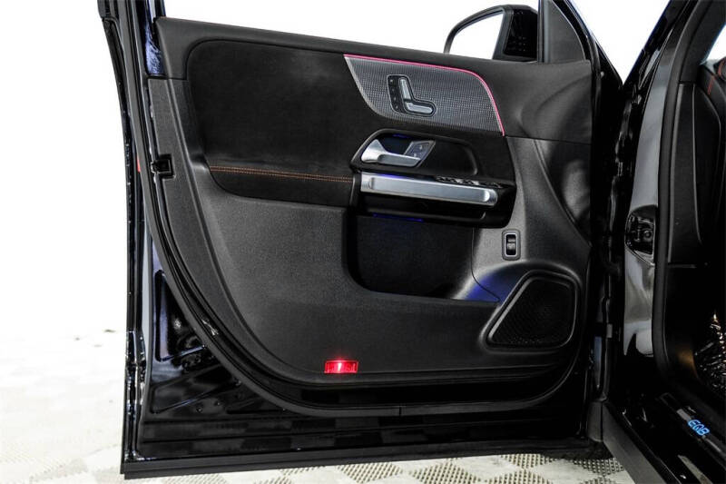 2023 Mercedes-Benz EQB EQB 300 4MATIC