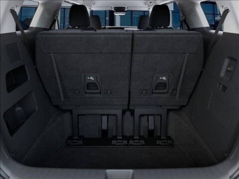 2026 Kia Carnival LX