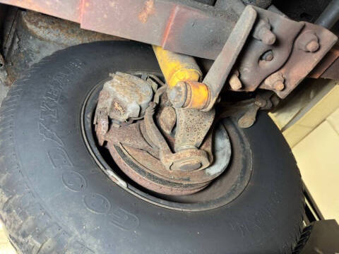 1979 International Scout II