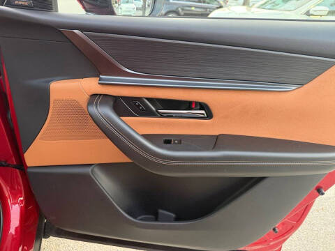 2025 Mazda CX-70 3.3 Turbo S Premium Plus