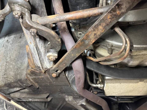 1962 Ford Thunderbird