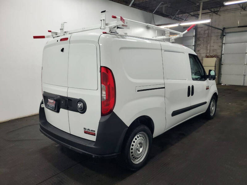 2021 RAM Promaster City Tradesman photo 7