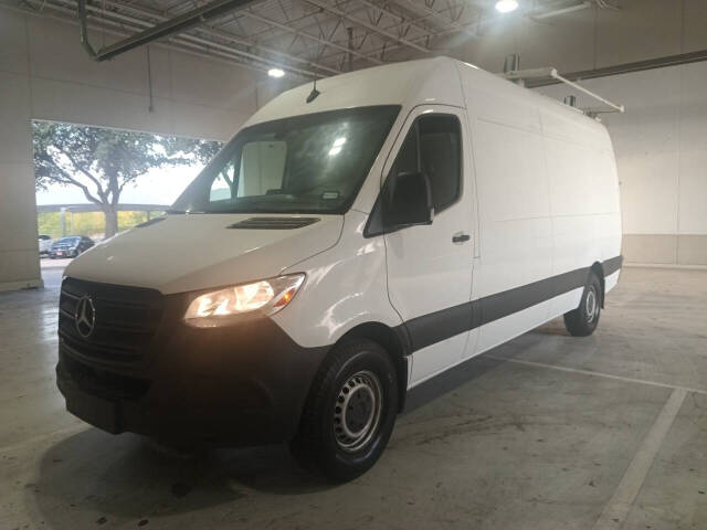 2019 Mercedes-Benz Sprinter for sale at Auto Haus Imports in Grand Prairie, TX