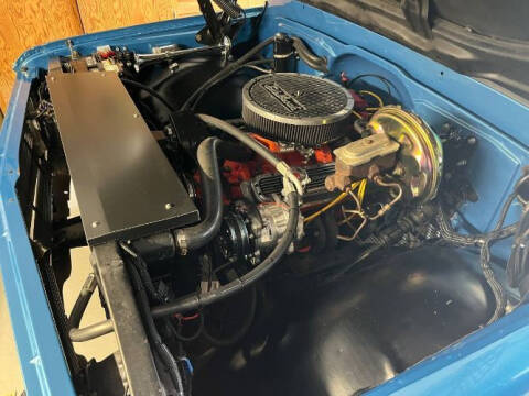 1967 GMC C/K 1500 Series