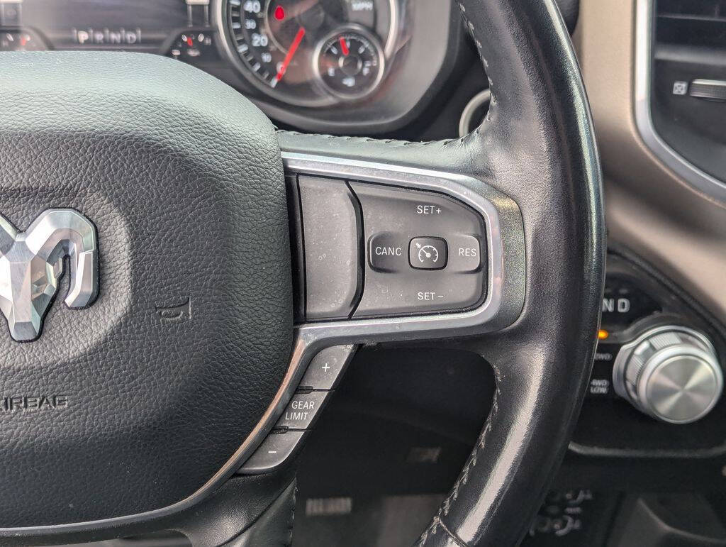 2022 Ram 1500 for sale at Axio Auto Boise in Boise, ID