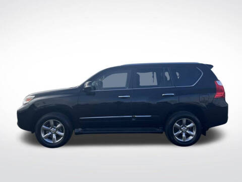 2013 Lexus GX 460 Premium