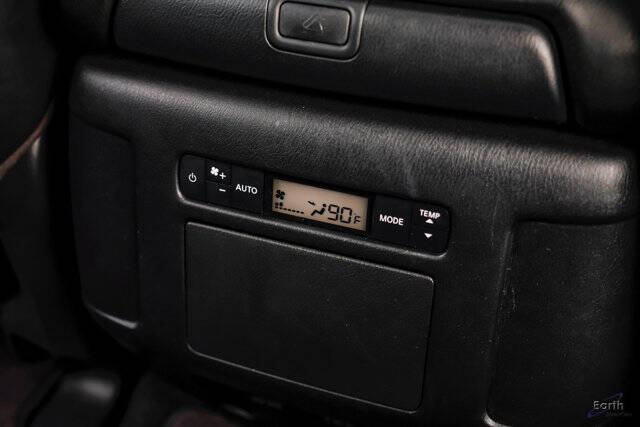 2021 Nissan Armada SL