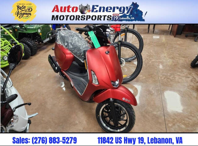 KYMCO Like 150i ABS Image