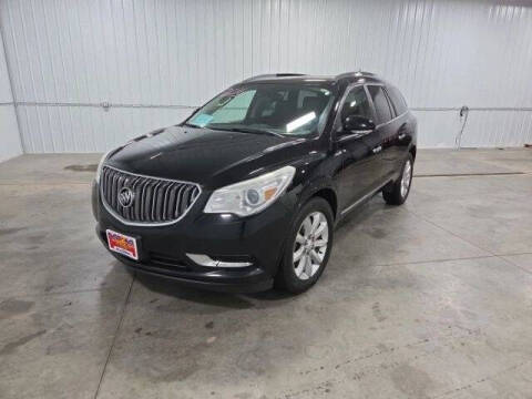 2016 Buick Enclave Premium