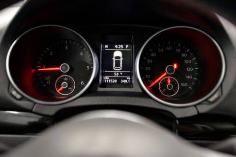 2012 Volkswagen Jetta