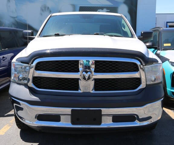 2015 RAM 1500 Tradesman