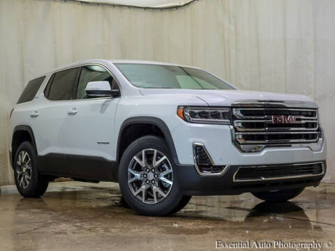 2023 GMC Acadia for sale at Rizza Buick GMC Cadillac in Tinley Park IL