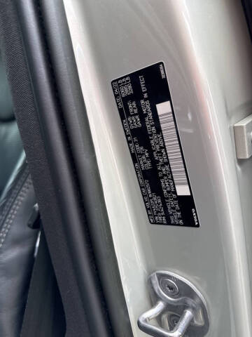 2022 Volvo XC90 T6 Inscription 7-Passenger