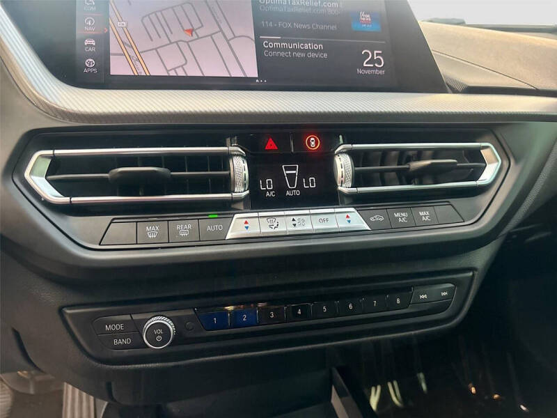 2021 BMW 2 Series 228i Gran Coupe