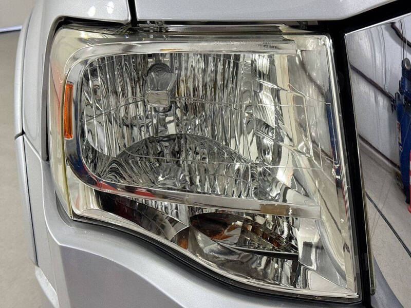 2013 Ford Expedition XLT