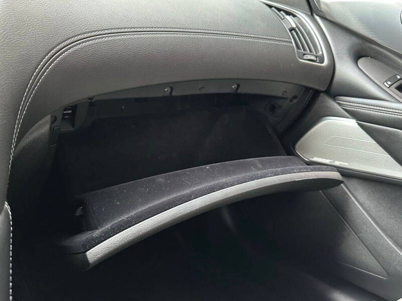 2022 Infiniti Q60 3.0T Luxe