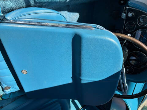 1965 Chevrolet Corvette