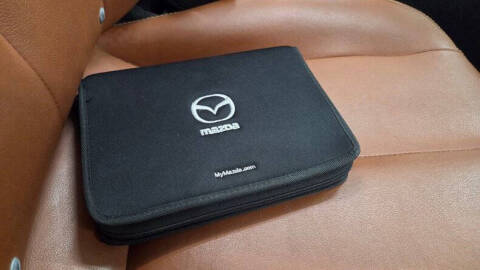 2008 Mazda MX-5 Miata