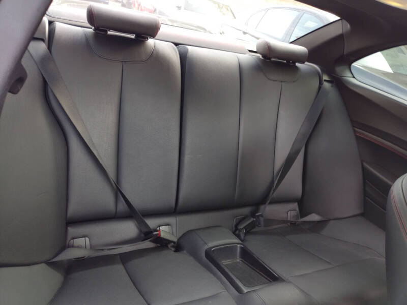 2014 BMW 2 Series 228i