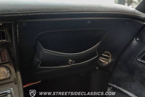 1977 Chevrolet Corvette