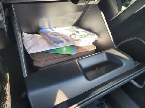 2019 Jeep Compass Altitude