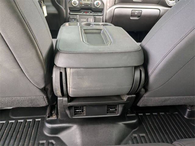 2022 GMC Sierra 2500HD