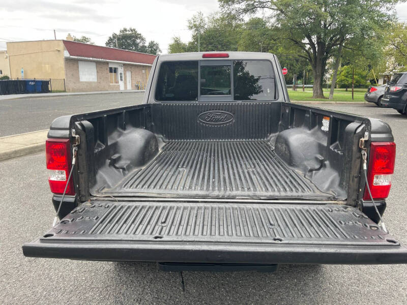 2006 Ford Ranger FX4 Off-Road