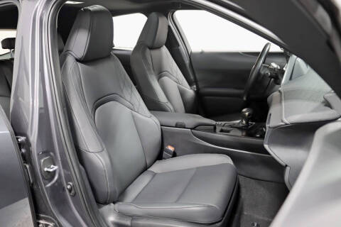 2024 Lexus UX 250h