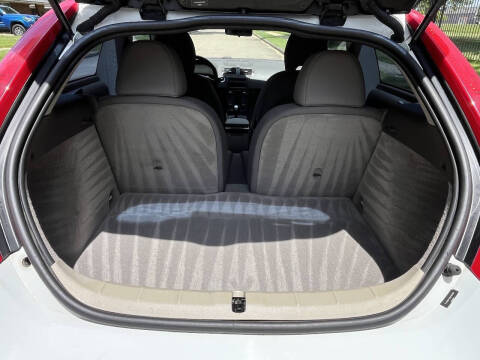 2009 Volvo C30 T5
