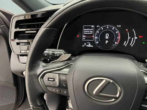 2023 Lexus RX 350