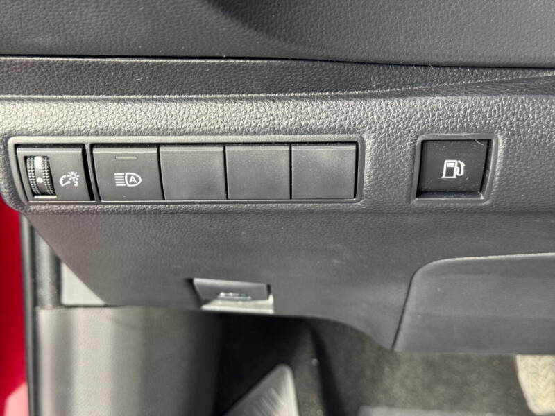 2025 Toyota Corolla Hybrid