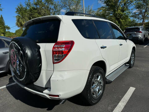 2011 Toyota RAV4