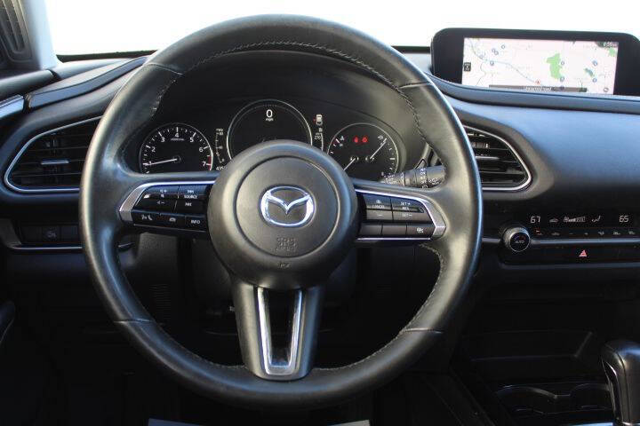 2024 Mazda CX-30 2.5 S Select Sport